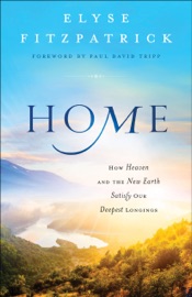 Home - Elyse Fitzpatrick