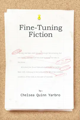 Read: Fine Book Tuning Fiction