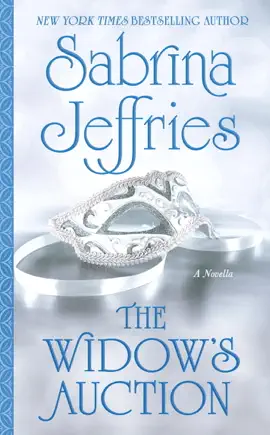 Read: The Widow's Book Auction