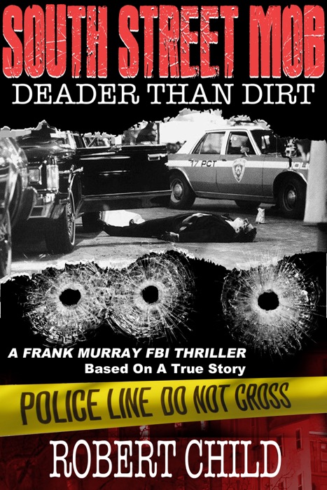 South Street Mob: Book Four