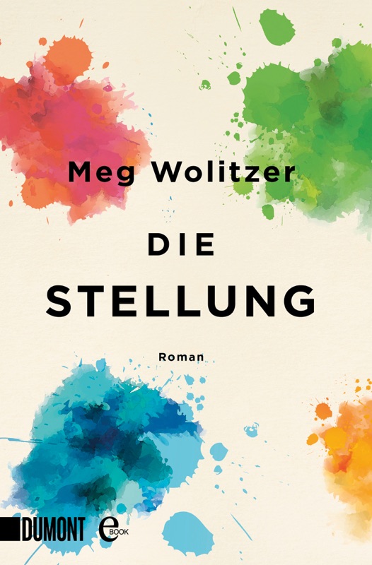 Die Stellung