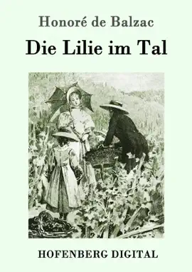 Read: Book Die Lilie im Tal