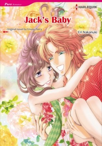 Jack's Baby (Harlequin Comics)