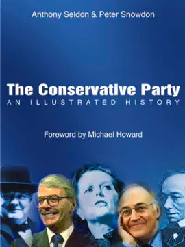 Read: The Book Conservative Party