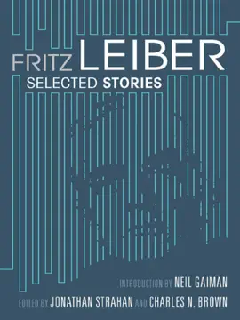 Read: Book Fritz Leiber