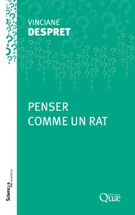 Read: Penser Book comme un rat