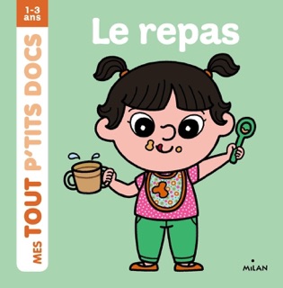 Le repas by Paule Battault & Charlotte Ameling
