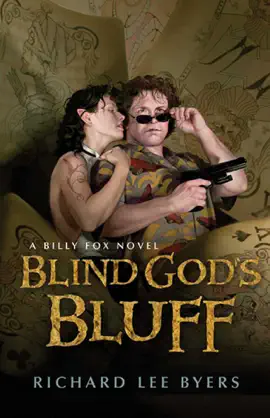 Read: Blind God's Book Bluff