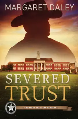 Read: Book Severed Trust