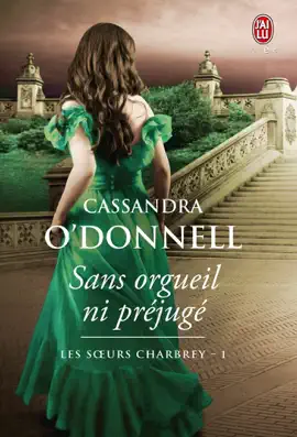 Read: Les Book soeurs Charbrey (Tome 1) - Sans orgueil ni préjugé