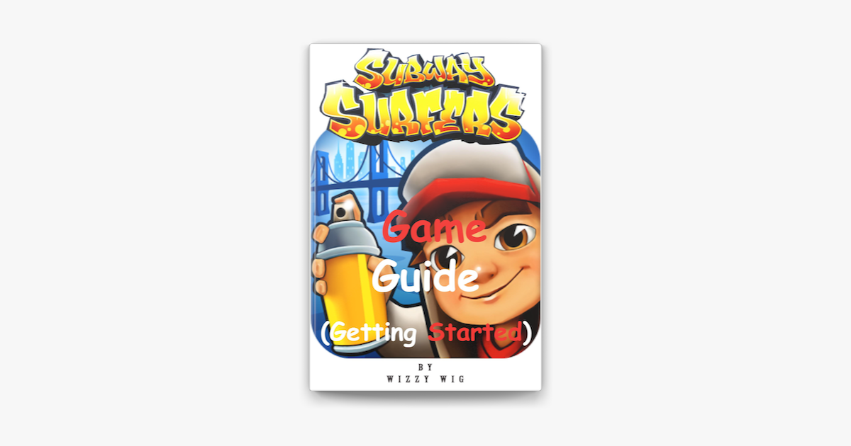 cheats for SUBWAY SURFERS HACKS CHEATS ONLINE DOWNLOAD GUIDE