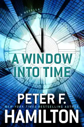 Read: Book A Window into Time (Novella)