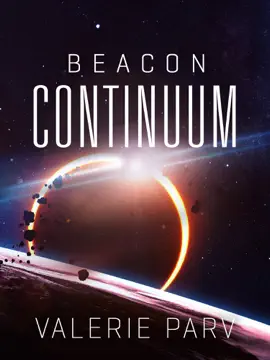 Read: Continuum: Book Beacon 2.5