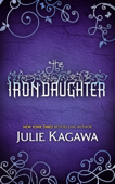 The Iron Daughter - Julie Kagawa