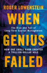 When Genius Failed