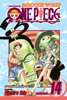 Eiichiro Oda - One Piece, Vol. 14 artwork