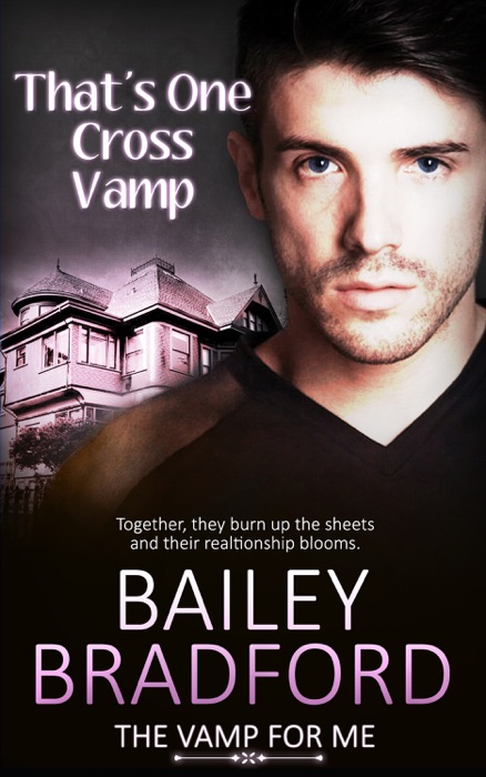 That’s One Cross Vamp