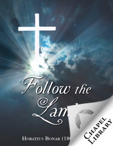 Follow the Lamb