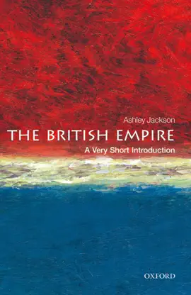 Read: The British Empire Book