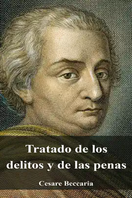 Read: Book Tratado de los delitos y de las penas