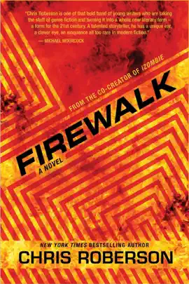 Read: Firewalk