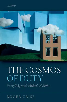 Read: The Cosmos of Book Duty