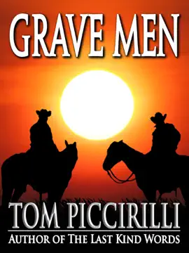 Read: Grave Book Men