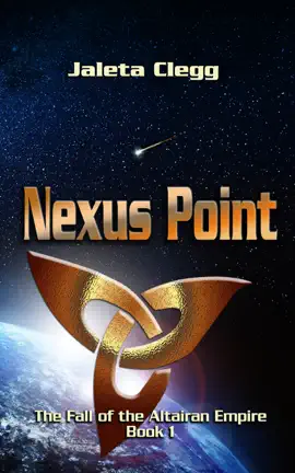 Read: Nexus Point Book