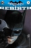 Book Batman: Secret Files