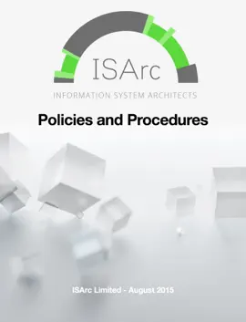Read: Book Policies and Procedures