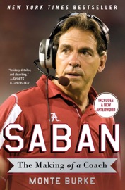 Saban - Monte Burke