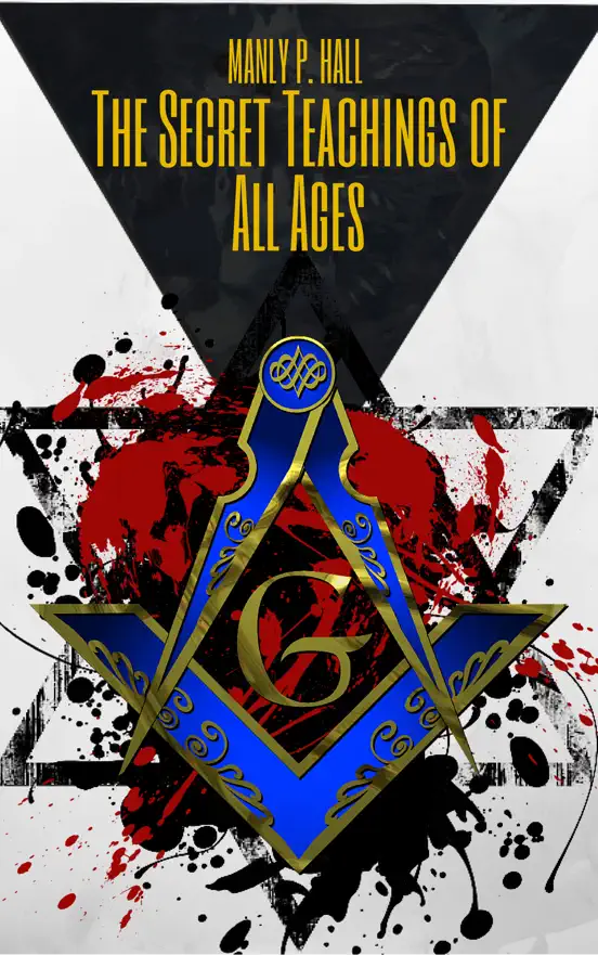 The Secret Teachings Of All Ages