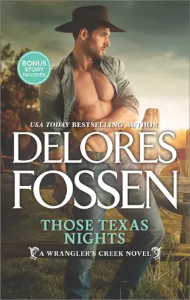Read: Book Those Texas Nights
