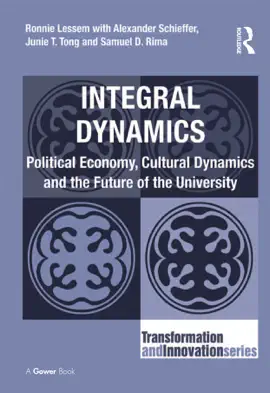 Read: Integral Book Dynamics