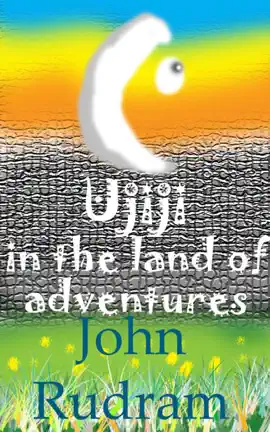 Ujiji in the land of adventures