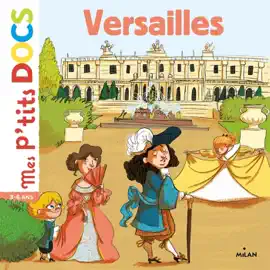 Read: Versailles