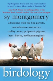 Birdology - Sy Montgomery