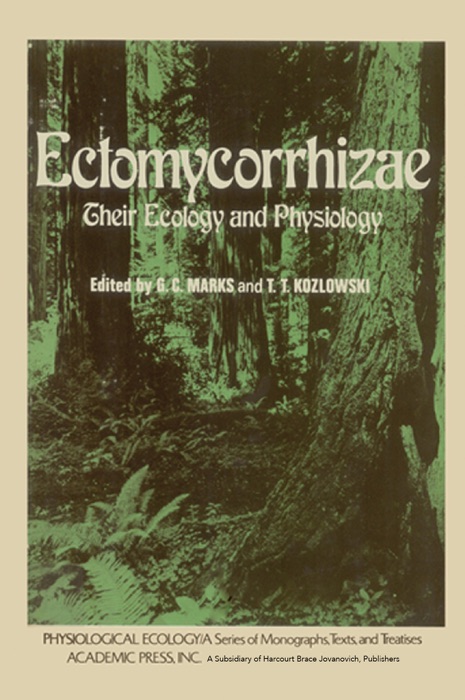 Ectomycorrhizae