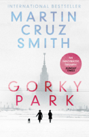 Martin Cruz Smith - Gorky Park artwork