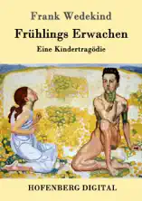 Frühlings Erwachen
