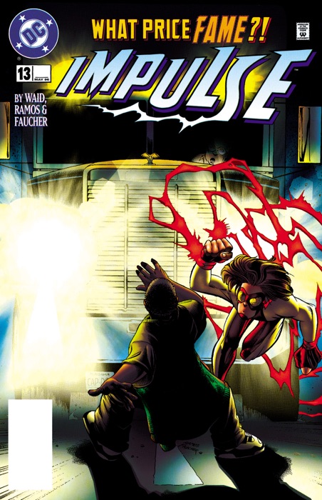 Impulse (1995-) #13
