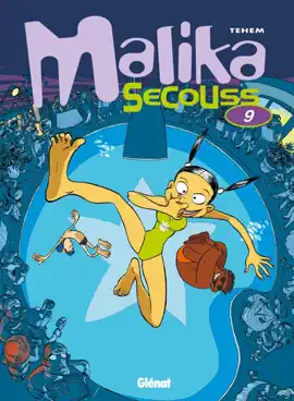 Read: Malika Secouss - Tome 09 Book
