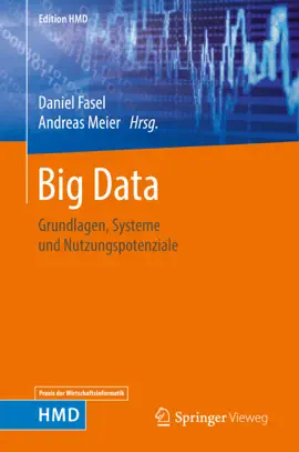 Read: Big Book Data