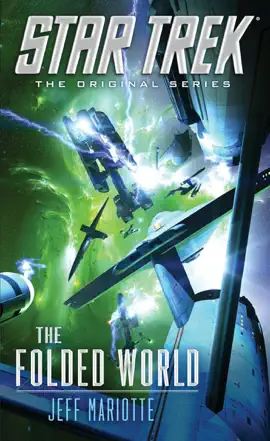 Read: Star Trek: The Book Folded World
