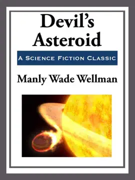 Read: Devil's Book Asteroid