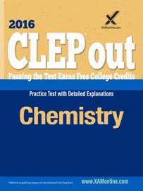 CLEP Chemistry - Sharon A Wynne