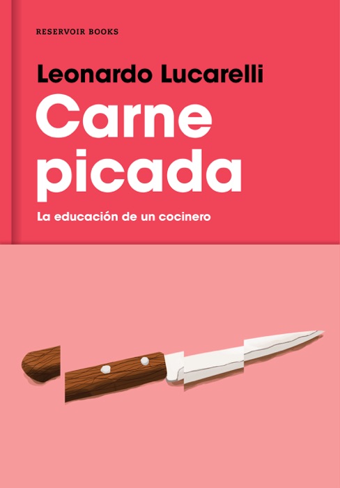 Carne picada