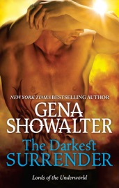 The Darkest Surrender - Gena Showalter