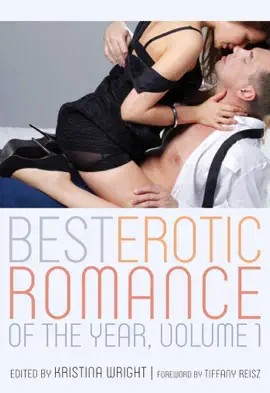 Read: Best Erotic Book Romance of the Year