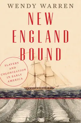 Read: New England Book Bound